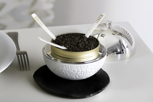 All you need to know about Caviar!